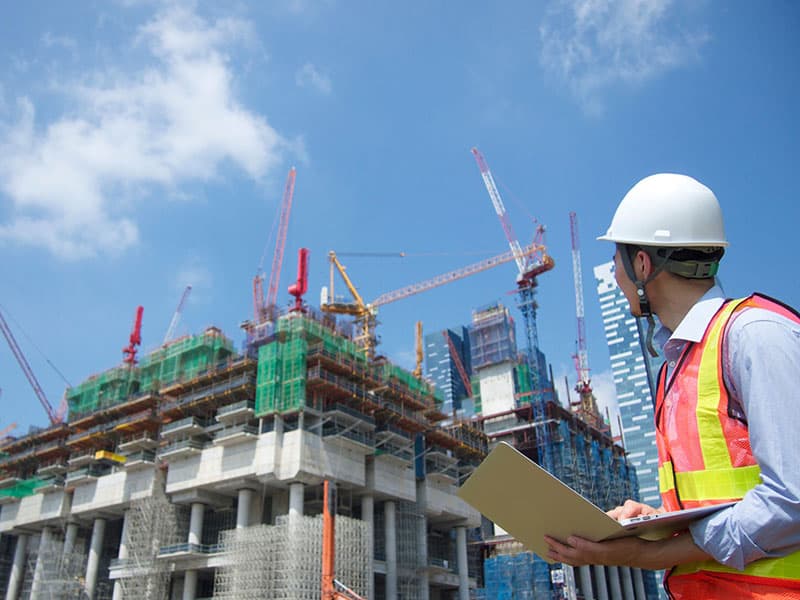 GBT50430工程建设施工企业质量管理规范认证